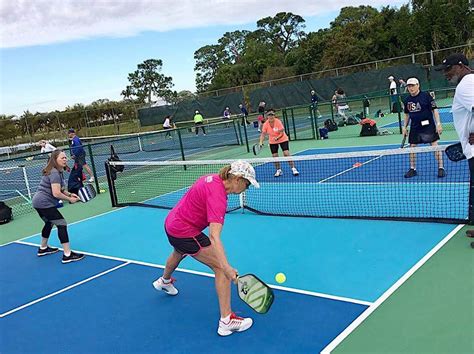 All You Need To Know About Pickleball Strategy