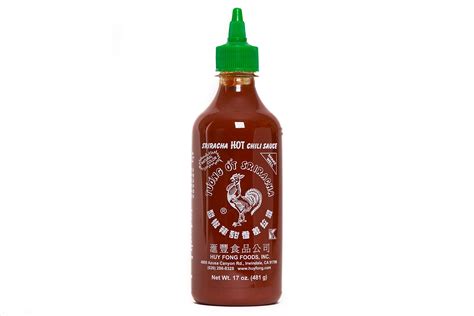 21 Best Sriracha Sauces, Blind Tested & Ranked