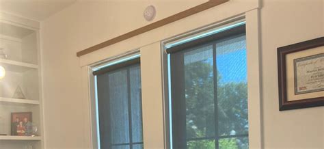 Master Blinds Installs Graber Window Treatments for Burbank Home