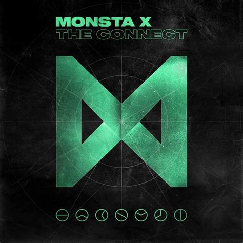 MONSTA X - The Connect: Dejavu Lyrics and Tracklist | Genius