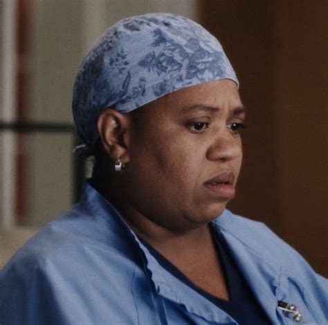 Miranda Bailey | Greys anatomy, Grey’s anatomy, Miranda bailey