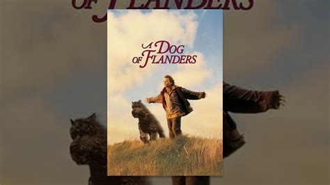 A Dog of Flanders - YouTube