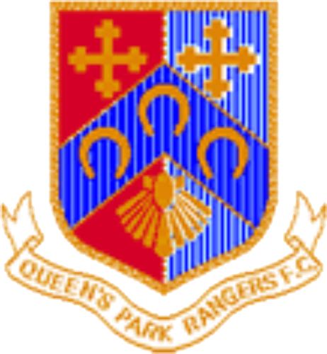 Queens Park Rangers Logo History