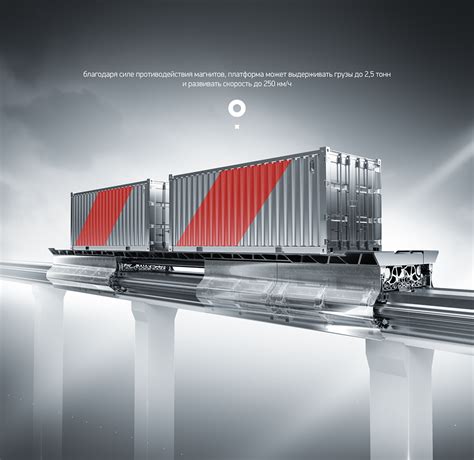 Modern Railways on Behance