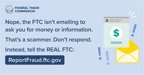 Scammers pretend to be the FTC again | Consumer Advice