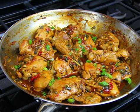 Foolproof Caribbean Stew Chicken Recipe | SideChef