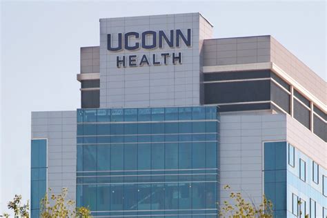 Countdown to New Hospital Tower Continues - UConn Today