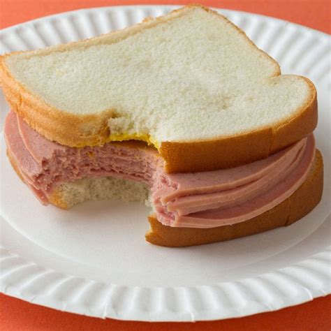 A New Mexico City Is Being Terrorized by Unwanted Bologna Sandwiches ...