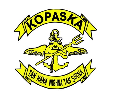 Seputar Ledakan Gudang Amunisi Kopaska (1) - Indo Defense Blog