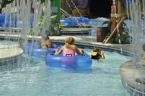 Big Splash Adventure Indoor Water Park & Resort French Lick | Bookonline.com