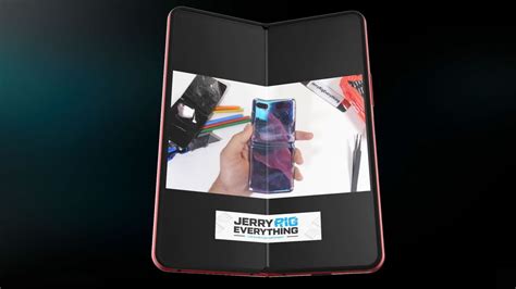 Samsung Galaxy Note FOLD design looks absolutely insane | T3