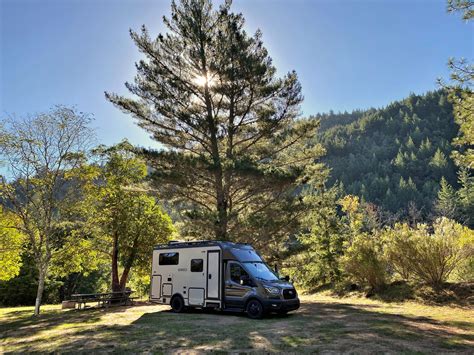 Exploring California’s Lost Coast in an RV - Camping World Blog