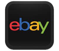 Ebay App Logo Png