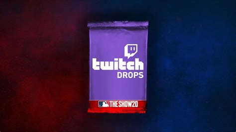 Twitch Drops