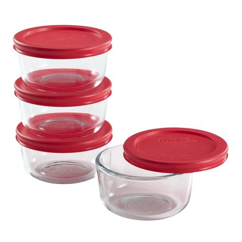 Best Oven Safe Glass Food Storage Pyrex - Your Home Life