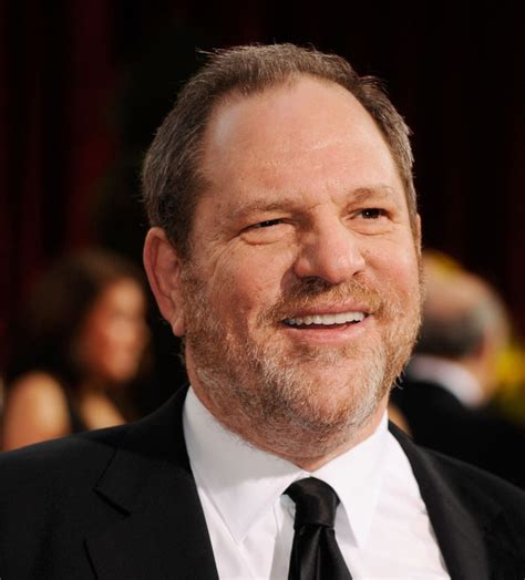 Harvey Weinstein's Hollywood Comeback | WBUR News