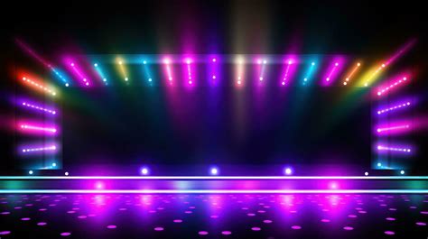 Music karaoke party vivid background 29561988 Stock Photo at Vecteezy