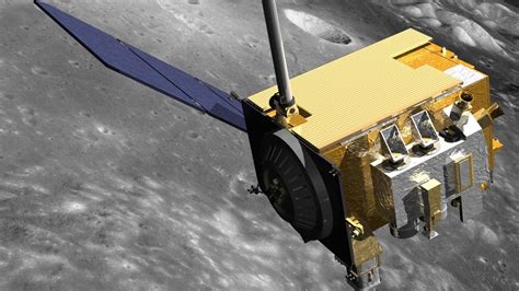 Collision Avoided! NASA craft almost crashed into India's Chandrayaan 2 moon orbiter | Tech News