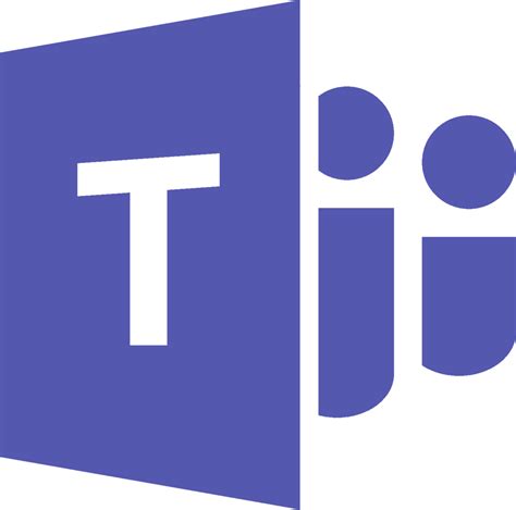 Microsoft teams logo - scribenet