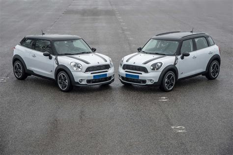 MINI Countryman R60