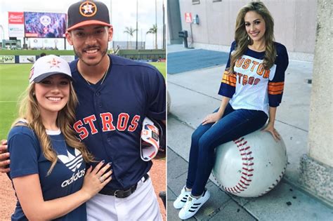 Meet Carlos Correa’s beauty queen fiancée