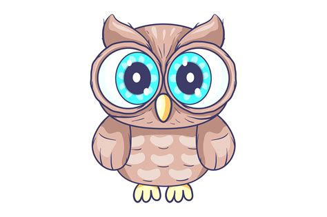 Top 150+ Owl photos cartoon - Tariquerahman.net