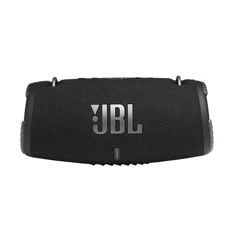 Brilliant: JBL Xtreme 3 Portable Waterproof Speaker