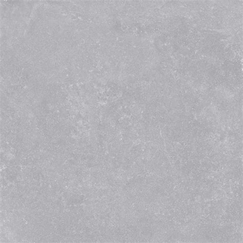 Ground Grey Porcelain 60cm x 60cm Wall & Floor Tile