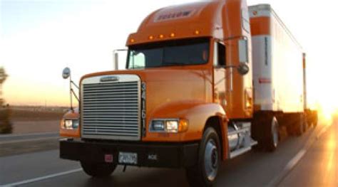 YRC Upgrades Profit Outlook | Transport Topics