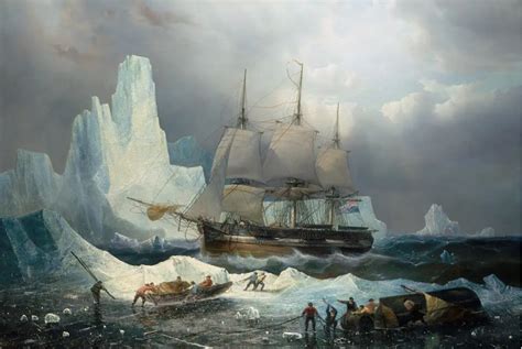 Divers Find More Artifacts from Doomed Franklin Expedition