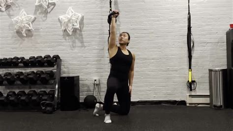 How to Do a Kettlebell Windmill for Core and Shoulder Stability