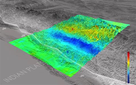 Nepal Earthquake Photos: Odd Effects of Kathmandu Temblor | Live Science