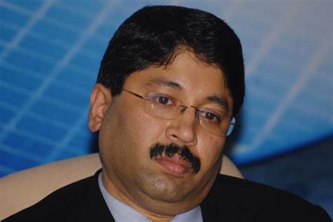 Dayanidhi Maran denied bail in illegal telephone exchange case - Livemint