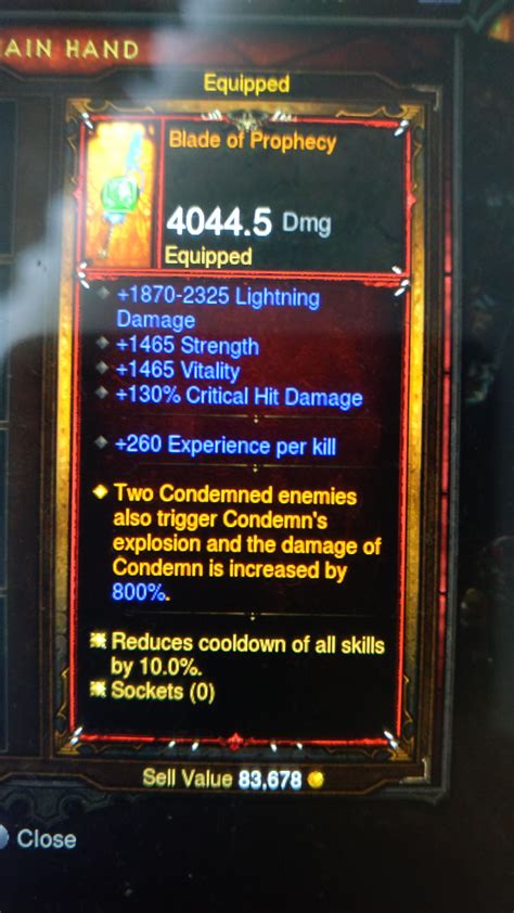 Reroll suggestions for my crusader condemn build? : r/DiabloSwitch