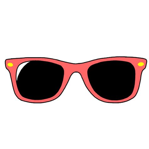 Sunglasses Animated Gif - Sunglasses Sticker By Giphy Cam For Ios & Android | Bodegawasuon