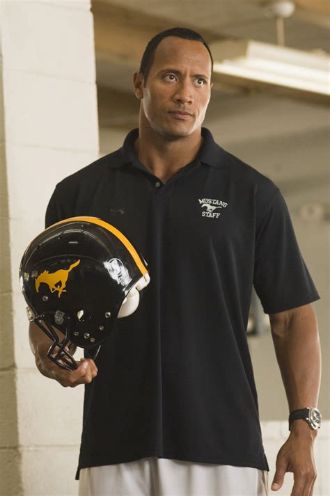 10 best movies starring Dwayne 'The Rock' Johnson | Coach