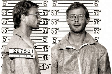 What did Jeffrey Dahmer do for a living? | The US Sun