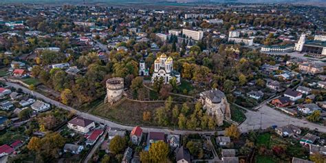 Rivne Region – DianaTours-WesternUkraine.com