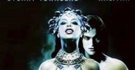 Queen Of The Damned Cast List: Actors and Actresses from Queen Of The Damned