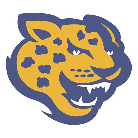 Southern Jaguars Logo PNG Transparent & SVG Vector - Freebie Supply