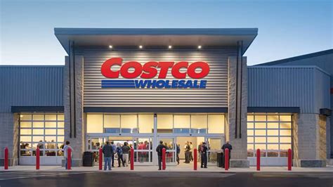 Costco Chooses Grand Junction as Newest Location, Boosting Economic ...