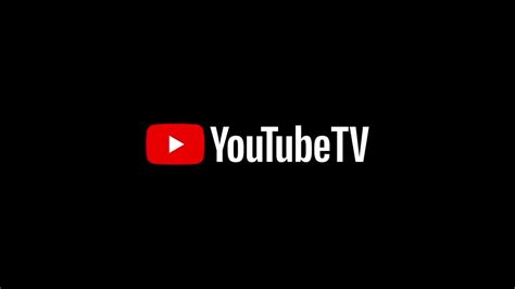 YouTube TV Logo (2017) - YouTube