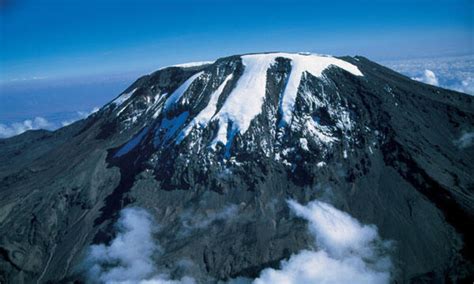 Ten Interesting Facts about Mt. Kilimanjaro | Blog Posts | WWF