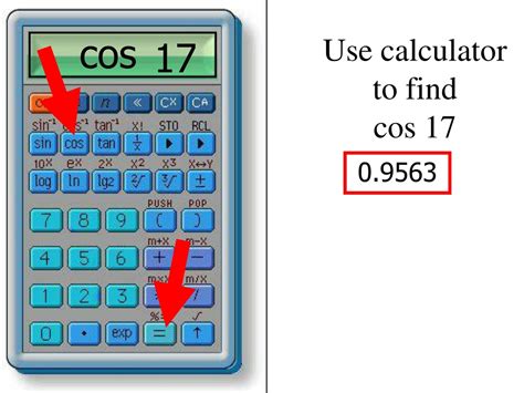 PPT - 7.5 and 7.6 Trigonometric Ratios The Legend of SOH CAH TOA...Part ...