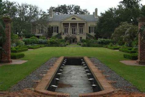 Longue Vue House and Gardens: New Orleans Attractions Review - 10Best ...