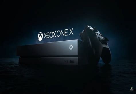 Microsoft launches Xbox One X 4K HDR in India: Know Price ...