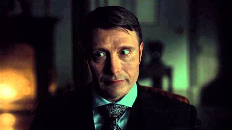 HANNIBAL: Season Three "Behind The Scenes Wrap Reel" - YouTube