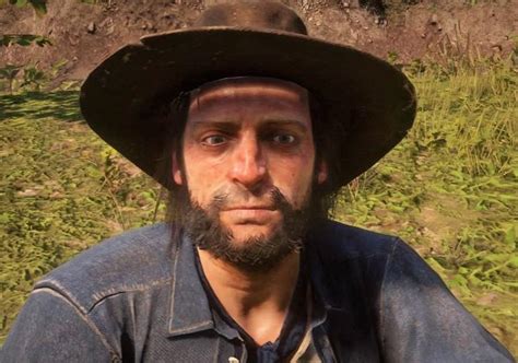 Anyone else think that Kieran from Red Dead Redemption 2 kinda looks ...