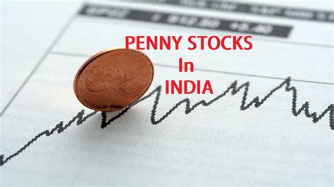 Penny Stocks Meaning: Best Penny Stocks of India - StockManiacs