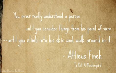 Atticus Finch Quotes. QuotesGram